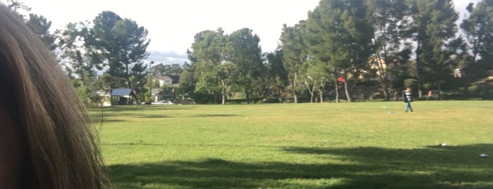 Mountain View Park is one of Cさんのお気に入りスポット.