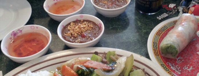Phovang2 is one of HOU Viet Food.