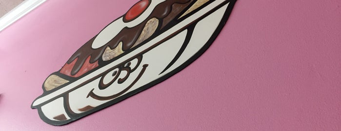 Loard's Ice Cream is one of SFBayArea_Cafe_and_Sweets.
