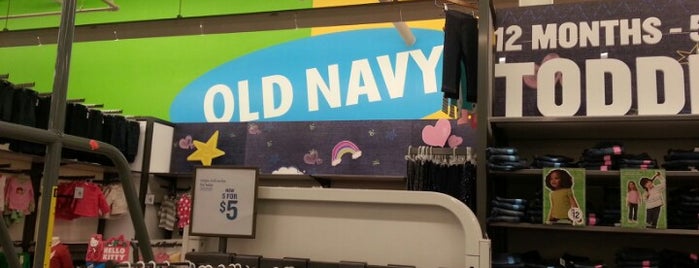 old navy short pump va
