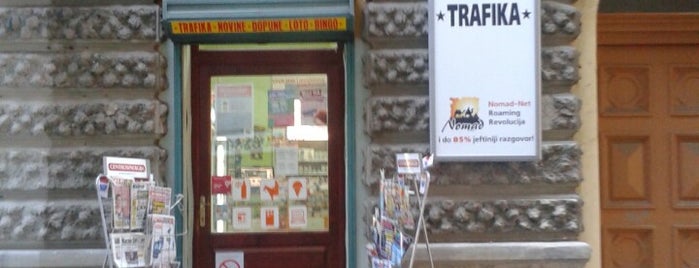 Shop24 is one of Najbolje u Subotici.