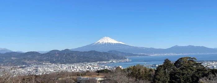 日本平夢テラス is one of 静岡.