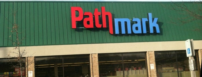 Pathmark is one of Home.
