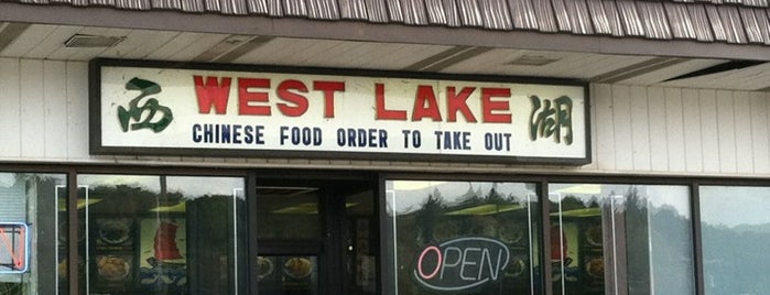 West Lake Chinese is one of Flanders.