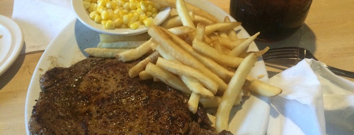 Sodolak's Beefmasters Restaurant is one of Places to Eat in College Station Before You Die.