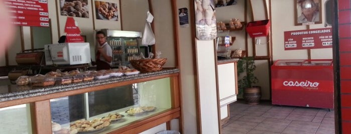 Biscoito Caseiro is one of Luísa’s Liked Places.