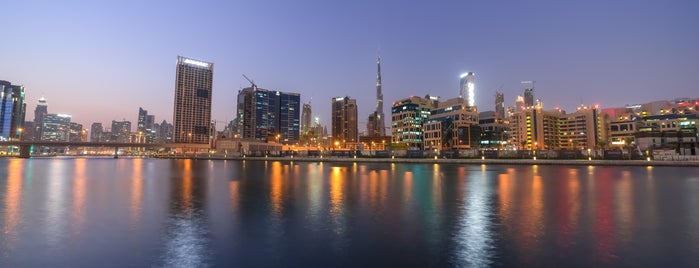 Renaissance Downtown Hotel, Dubai is one of UAE 🇦🇪.
