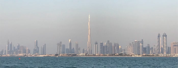 Marasi Marina, Business Bay is one of UAE 🇦🇪.