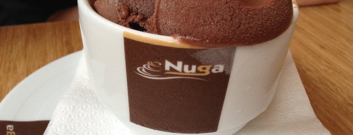 Nuga is one of Yeme & İçme.