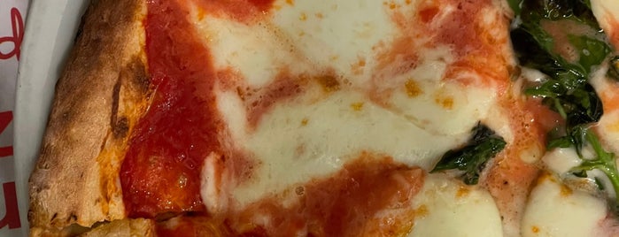 Ti amo pizza is one of Ristoranti & Pub.