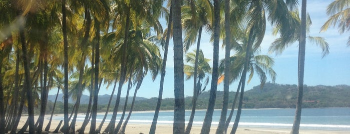 Playa Carrillo is one of Costa Rica.