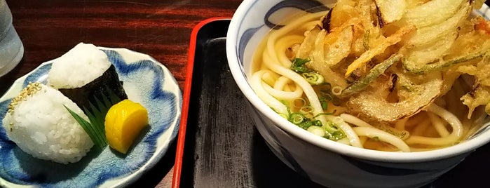 鳥坂食堂 is one of Favorite Food.