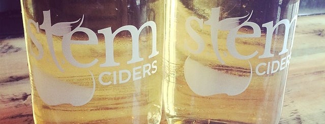 Stem Ciders is one of Best of Denver.