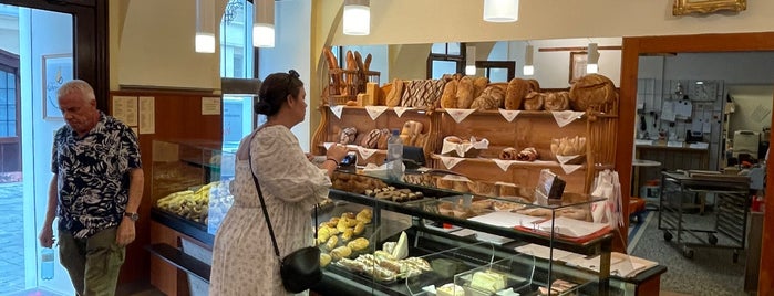 Grimm Bäckerei is one of Österreich.