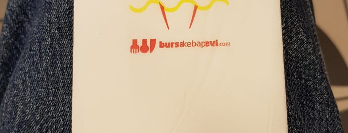 Bursa Kebap & Köfte is one of Bodrum.