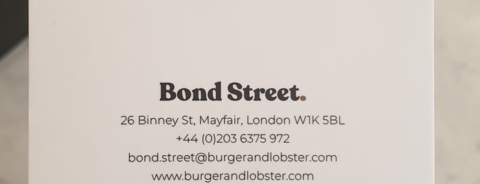 Burger & Lobster is one of mmjksa'nın Beğendiği Mekanlar.