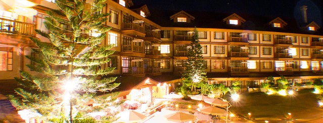 Camp John Hay is one of 𝐦𝐫𝐯𝐧さんの保存済みスポット.