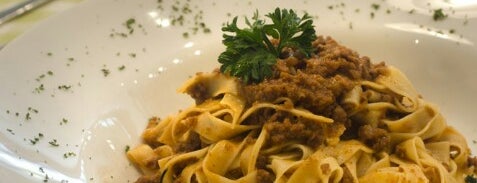 Torino is one of Jakarta Food Dictionary.