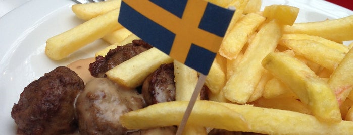 IKEA Food is one of The Next Big Thing.