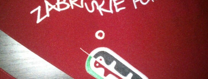 Клуб забриски пойнт владивосток