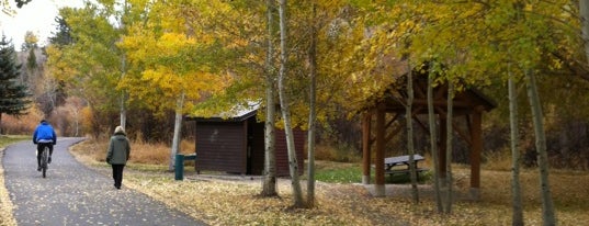 Crabtree Trail is one of Michael'in Beğendiği Mekanlar.