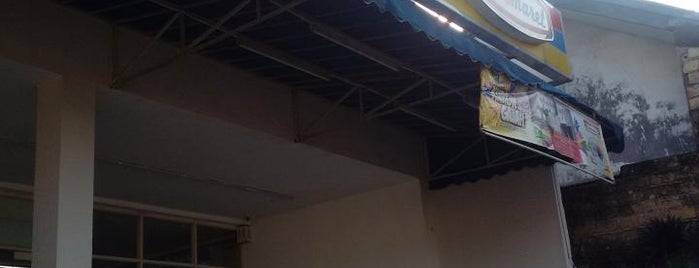 Indomaret cipayung is one of Mall, Market, N Grocery.
