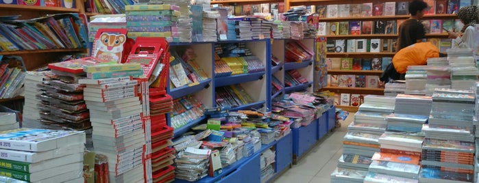 Gramedia is one of Home, Book, Sport, Music Store N Others.
