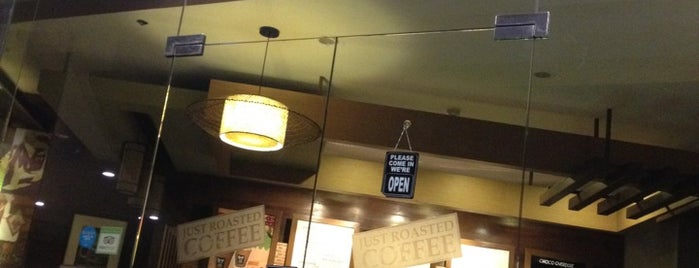 Bo's Coffee is one of Kevinさんのお気に入りスポット.