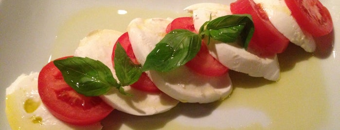 Osteria San Lorenzo is one of Top places to eat in Knightsbridge.