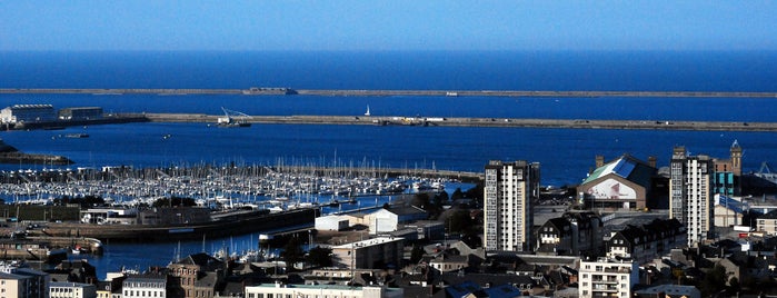 Tourisme Cherbourg Cotentin