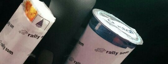 Rally Som is one of Ricardoさんのお気に入りスポット.