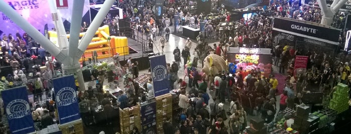 PAX East 2014 is one of EVENT -Game,Anime,Manga-.