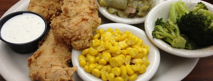 Norma's Cafe is one of The Best Comfort Food in Dallas.