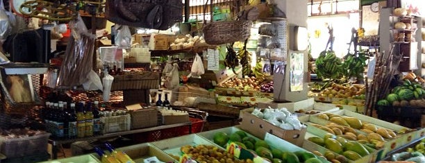 Plaza del Mercado de Santurce is one of San Juan To Dos.