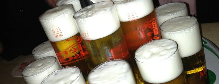 Brauhaus zur Malzmühle is one of Best Breweries in the World 2.