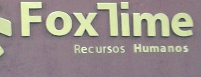 Fox Time Recursos Humanos is one of Empresas 05.