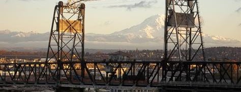 Best spots in Tacoma, WA #visitUS