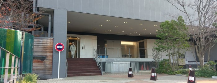 ビットアイル 第三センター is one of データセンター.