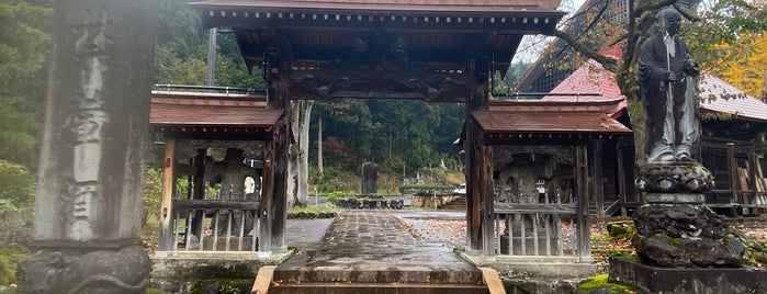 西福寺 is one of 未訪問.