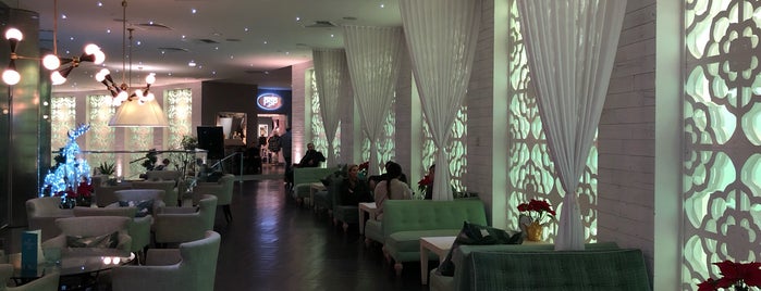 Starlite Lounge is one of Desert Cities Bars.