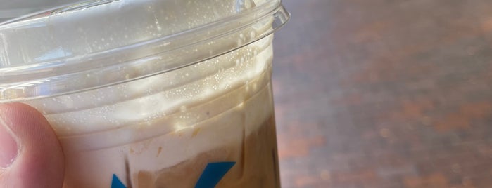 Dutch Bros Coffee is one of The 7 Best Cafés in Boise.