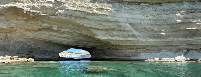 Ta Kalanka is one of Malta.