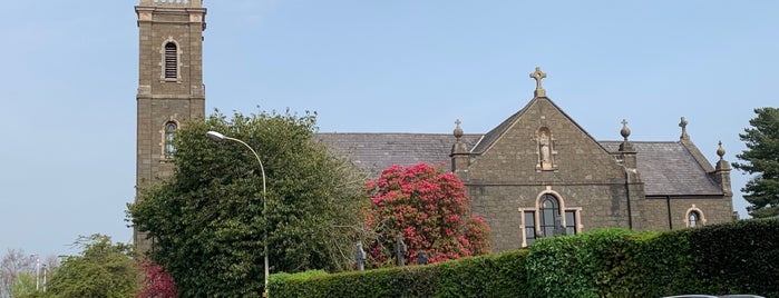 St Comgall's Church is one of Lieux qui ont plu à Em.