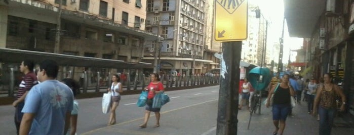 Avenida Conde da Boa Vista is one of Estação Joana Bezerra aff!.