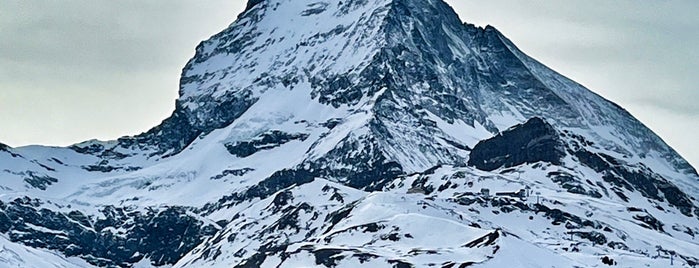 Chemihitta is one of Geneva/Zermatt.