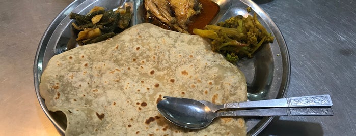 Pale Thida Indian Foods is one of Myanmar.