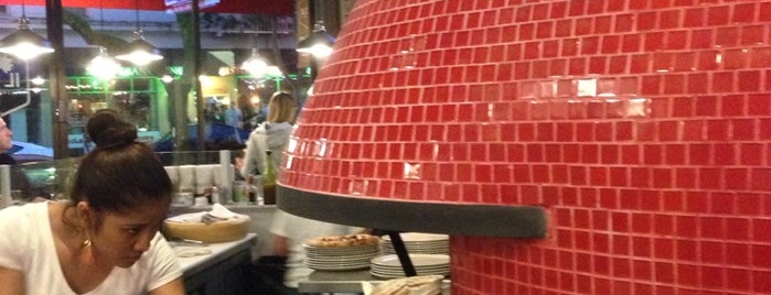 il Casaro Pizzeria & Mozzarella Bar is one of Pizza in San Francisco.