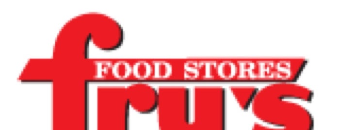 Fry's Food Store is one of Lugares favoritos de Brian.