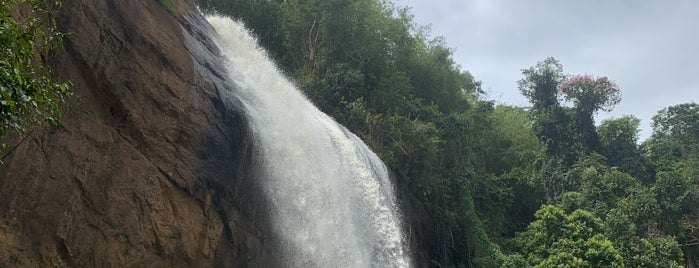 Cachoeira Grande is one of fim de semana em pinda.
