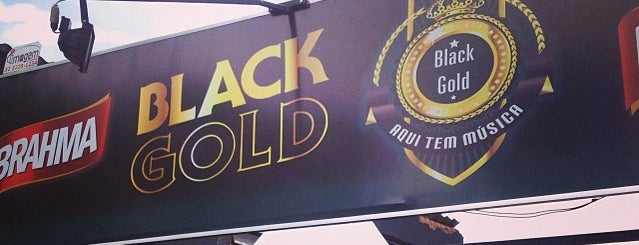 Black Gold Bar is one of Jf.